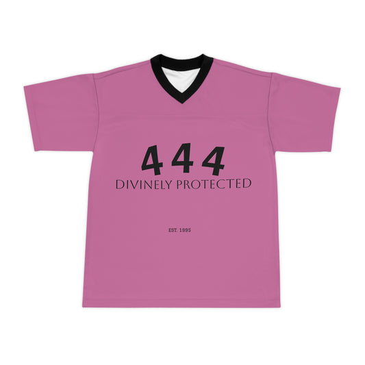 RandomGems Divinely Protected Football Jersey